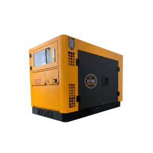 KOOP 15KVA Power Generator / plant