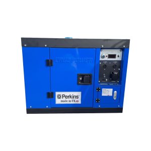 8KVA Generator/Plant