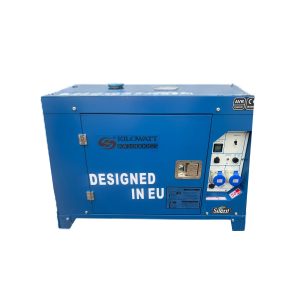 10KVA Generator/Plant