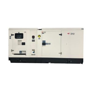 Yuchai 100/115KVA Power Generator