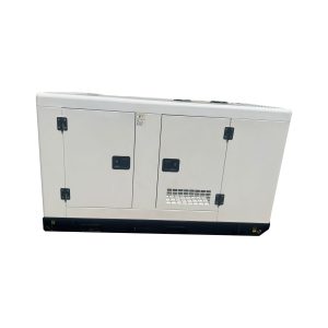 62.5/70KVA Generator / power plant