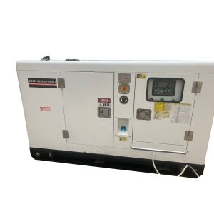 40/45KVA Generator