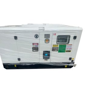 Yuchai 20/23KVA Generator plant